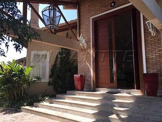 Casa venda em Residencial Mosaico da Aldeia, Santana de Parnaíba