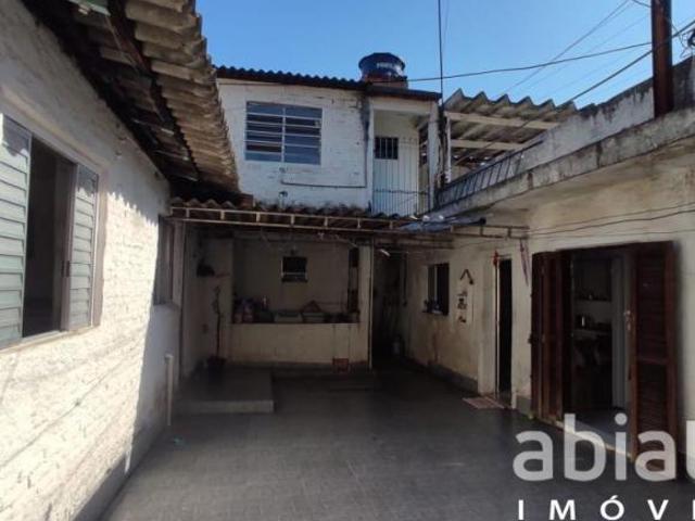 Casa venda em Taboão da Serra