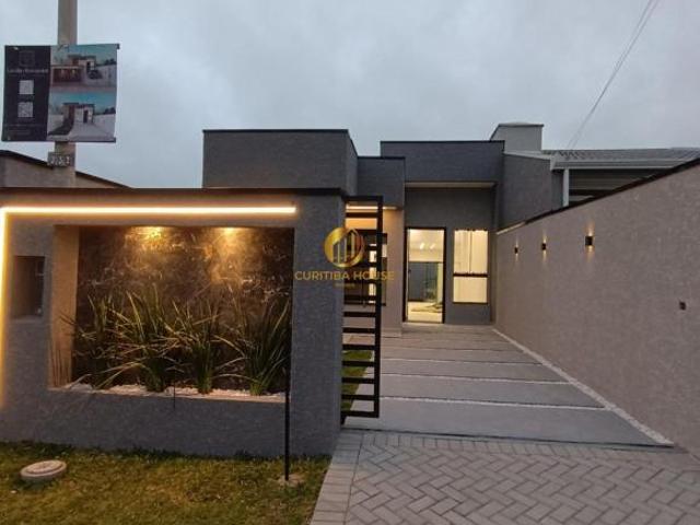 Casa venda em Região Geográfica Imediata de Curitiba, Região Metropolitana de Curitiba