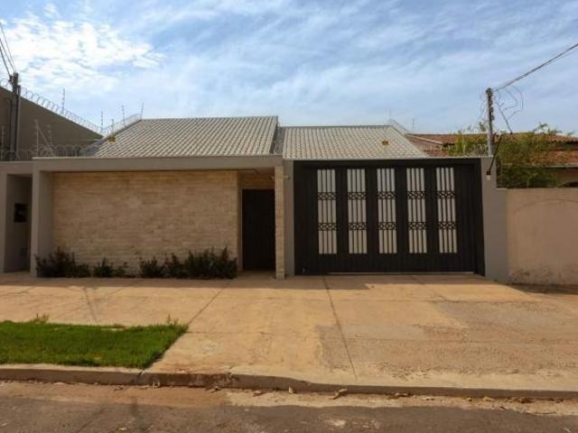 Casa venda em Região Geográfica Imediata de Campo Grande, Campo Grande
