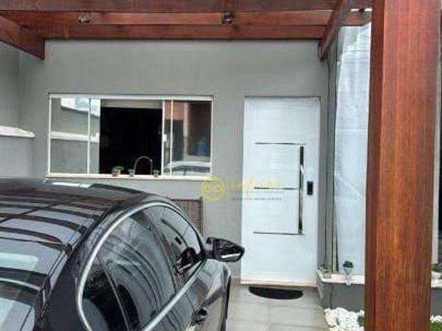 Casa venda em Residencial Bosques dos Ipes, Tatuí