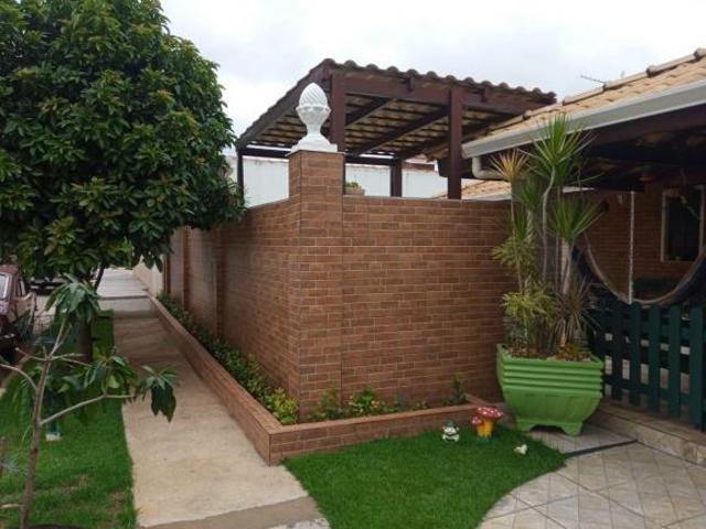 Casa venda em Sorocaba