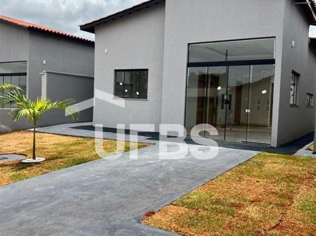 Casa venda em Região Geográfica Imediata de Goiânia, Trindade