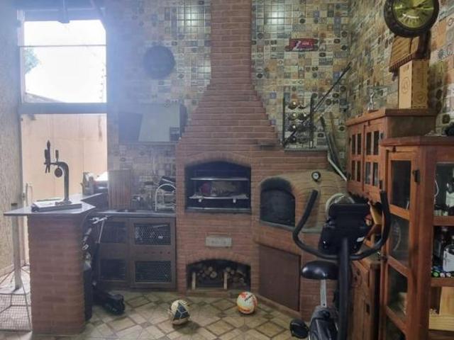 Casa venda em Região Imediata de Jundiaí, Itupeva