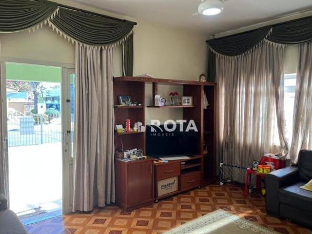 Casa venda em Nova Paulínia, Paulínia