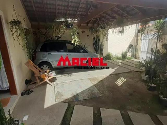 Casa venda em Eugênio de Melo, São José dos Campos