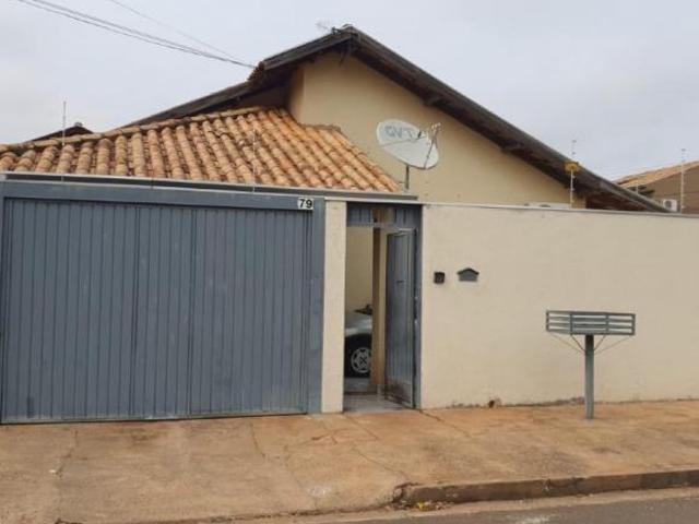Casa venda em Região Geográfica Imediata de Campo Grande, Campo Grande