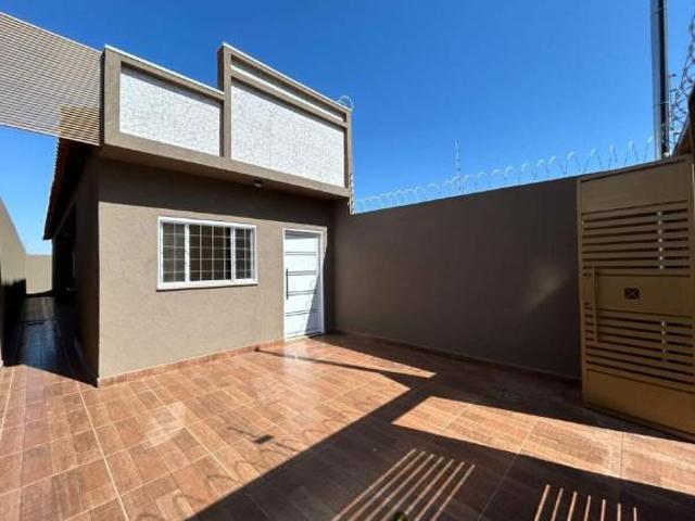 Casa venda em Região Geográfica Imediata de Campo Grande, Campo Grande