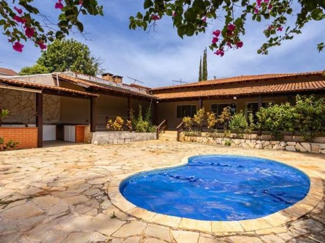 Casa venda em Brasília, Plano Piloto