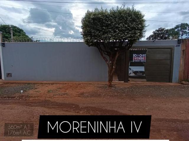 Casa venda em Moreninha IV, Campo Grande