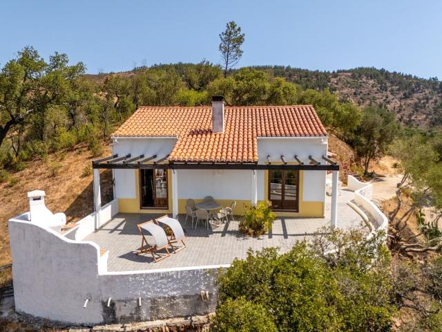 Vivenda venda em Aljezur