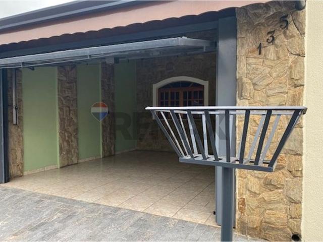 Casa aluguel em Parque Residencial Eloy Chaves, Jundiaí