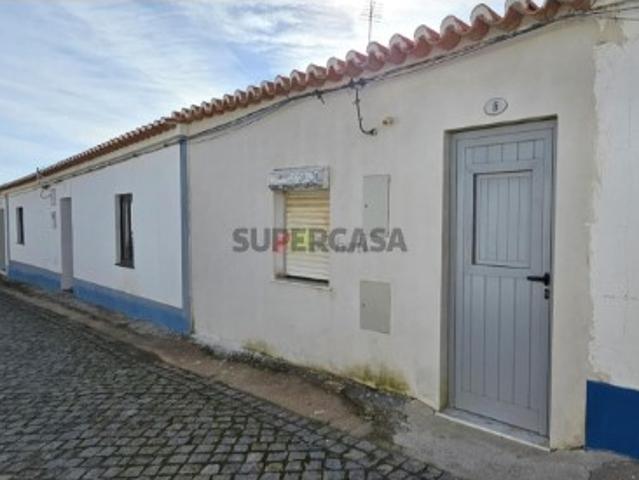 Casa venda em Albernoa e Trindade, Beja