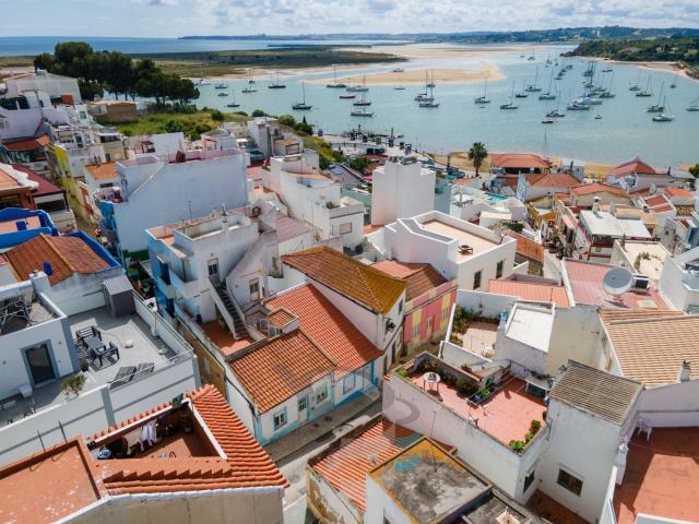 Casa venda em Praia de Alvor, Portimão