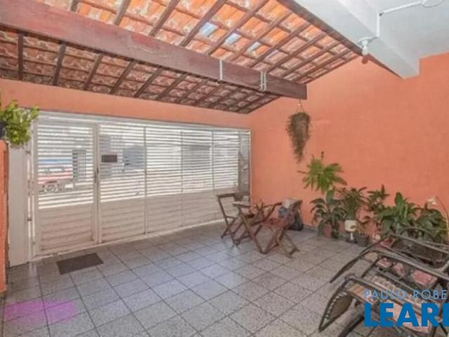 Casa aluguel em Santo André