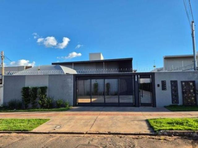 Casa venda em Região Geográfica Imediata de Campo Grande, Campo Grande