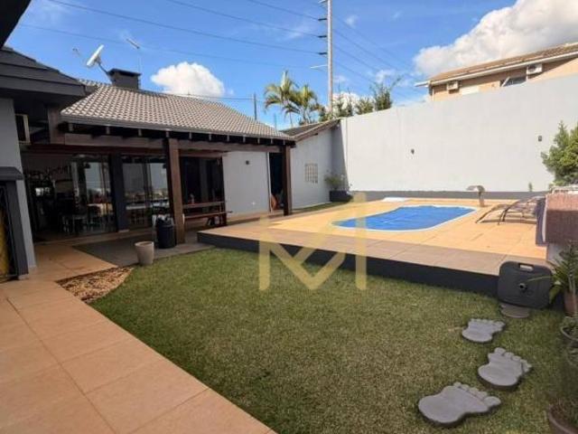 Casa venda em Residencial Gramado 2, Cascavel
