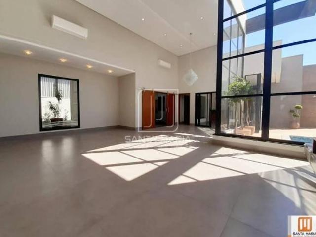 Casa venda em Alphaville 2, Ribeirão Preto