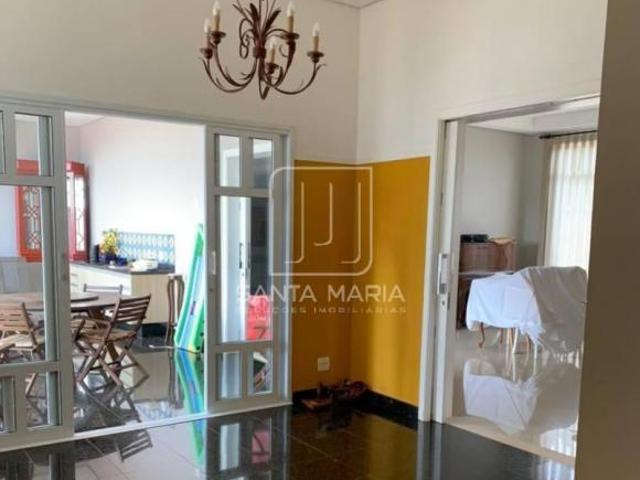 Casa venda em Bonfim Paulista, Ribeirão Preto