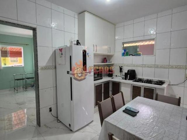 Casa venda em Sorocaba