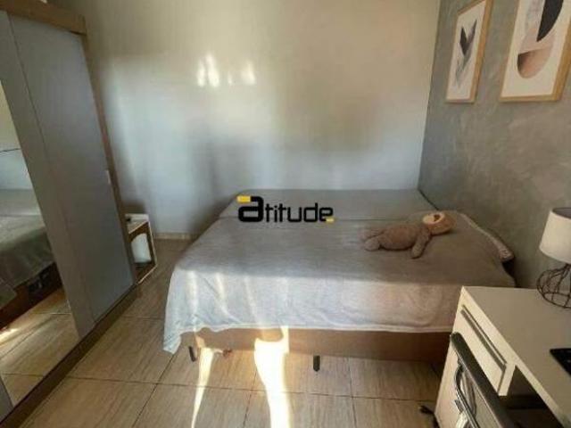 Casa venda em Vale da Bênção, Araçariguama