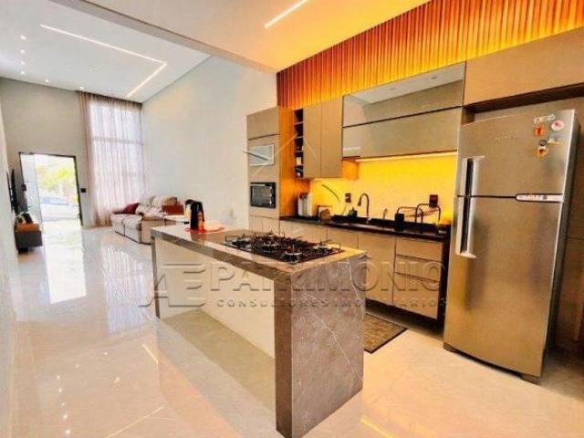 Casa venda em Sorocaba