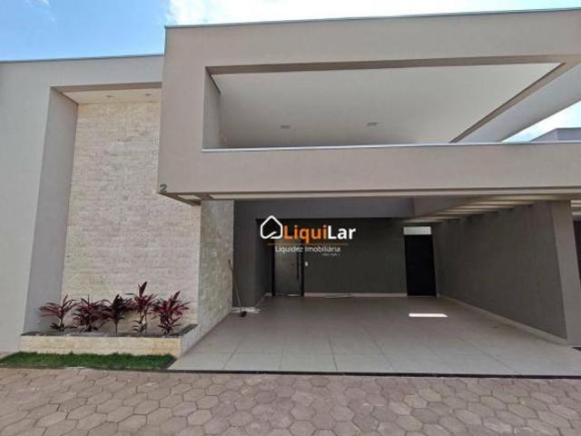 Casa venda em Campo Grande