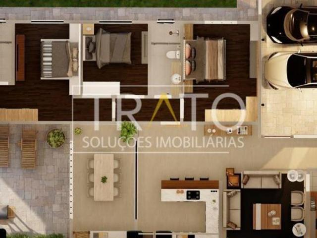 Casa venda em Boa Esperança, Paulínia