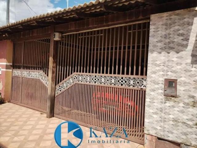 Casa venda em Região Geográfica Imediata de Luziânia, Região Integrada de Desenvolvimento do Distrito Federal e Entorno