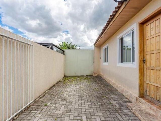 Casa venda em Região Geográfica Imediata de Curitiba, Região Metropolitana de Curitiba