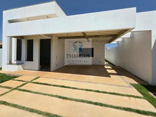 Casa venda em Condomínio Alto da Boa Vista, Sobradinho