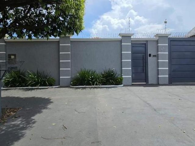 Casa venda em Região Geográfica Imediata de Campo Grande, Campo Grande