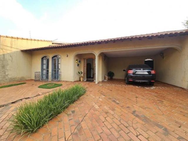 Casa venda em Região Geográfica Imediata de Campo Grande, Campo Grande