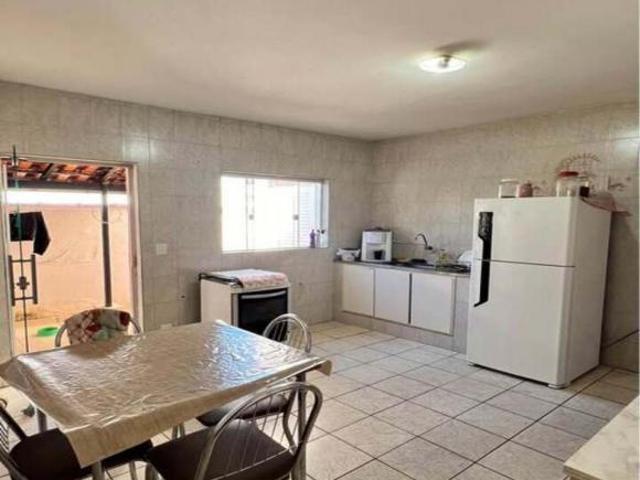 Casa venda em Jardim Paineiras 2, Ibitinga