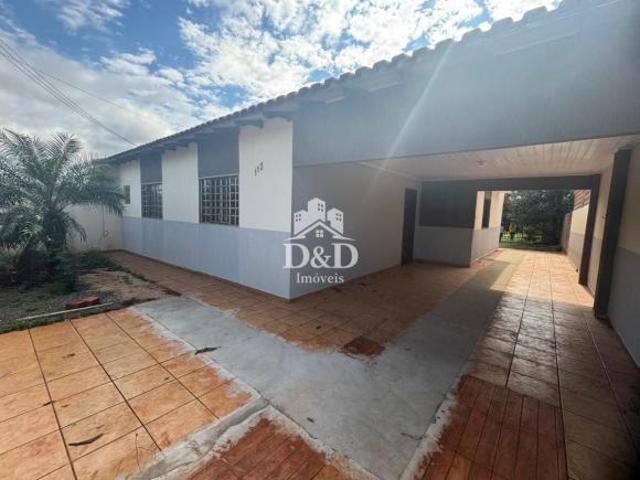 Casa venda em Região Geográfica Imediata de Campo Mourão, Campo Mourão
