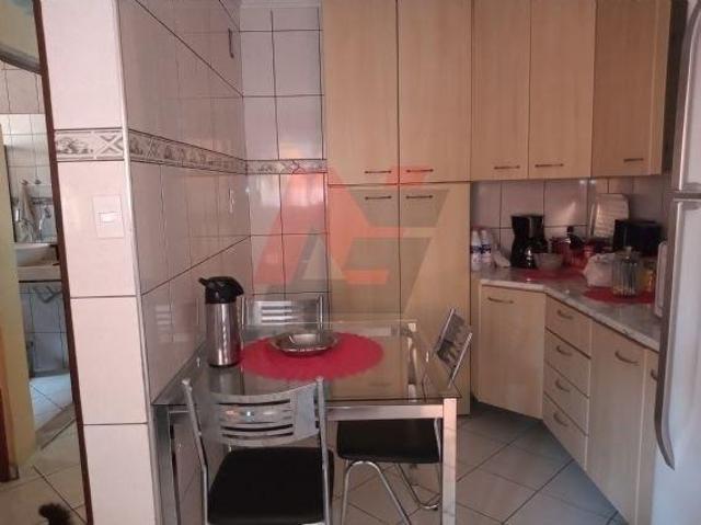 Casa venda em Jardim Cipava II, Osasco