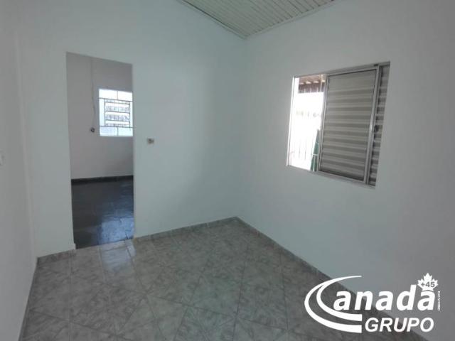 Casa aluguel em Jardim das Flôres, Osasco