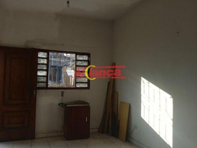 Casa venda em Jardim Tranquilidade, Guarulhos