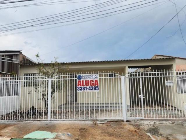 Casa aluguel em Setor de Indústrias Gráficas, Taguatinga
