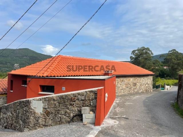 Casa venda em Ponte De Lima