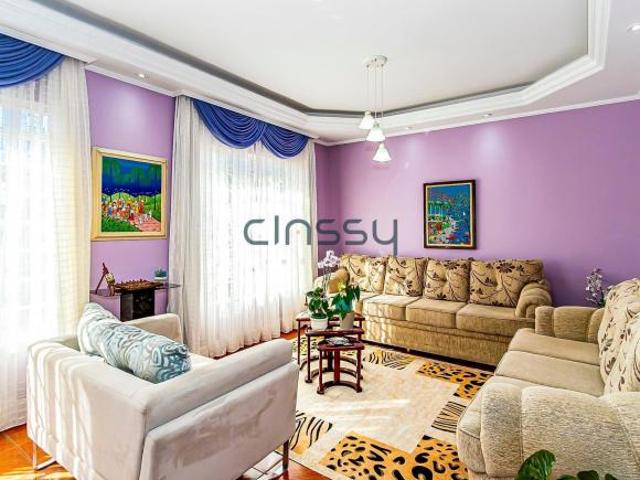 Casa venda em Região Geográfica Imediata de Curitiba, Região Metropolitana de Curitiba