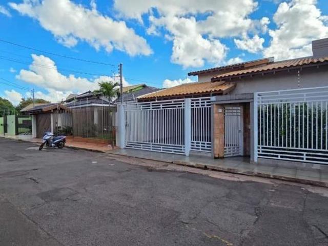 Casa venda em Região Geográfica Imediata de Campo Grande, Campo Grande