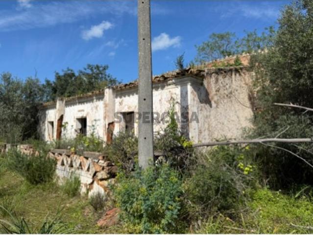 Casa venda em Poço de Gueino, São Bartolomeu De Messines