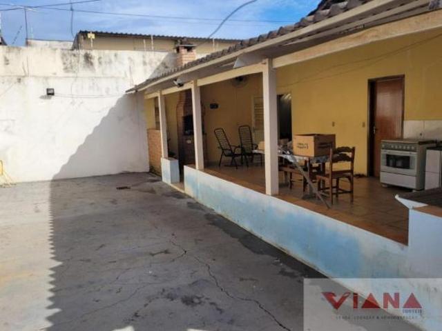Casa venda em São José do Rio Preto