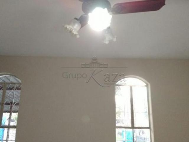 Casa venda em São José dos Campos