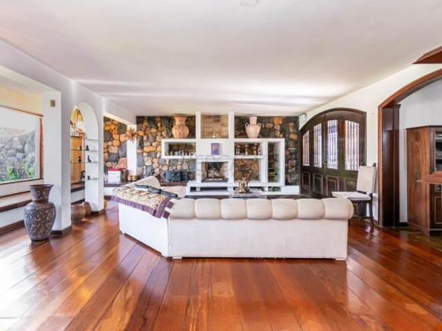 Casa venda em Bigorrilho, Curitiba