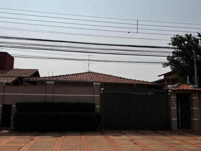 Casa venda em Região Geográfica Imediata de Campo Grande, Campo Grande