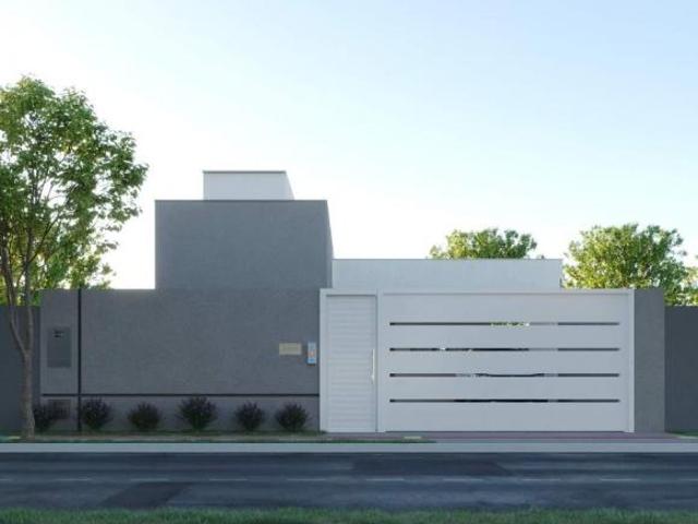 Casa venda em Região Geográfica Imediata de Campo Grande, Campo Grande