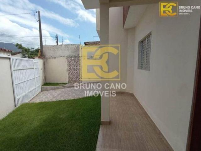 Casa venda em Peruíbe
