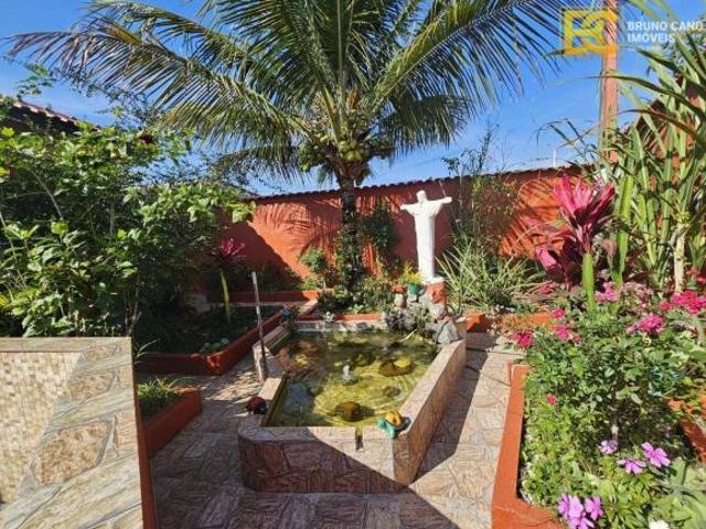 Casa venda em Peruíbe
